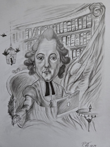 Tydzień pisarza – Czy ta twarz jest znajoma? – rozpoznaj pisarza.