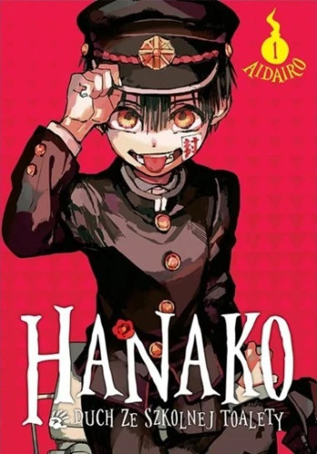hanako