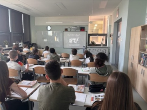 Losy społeczności żydowskiej w&nbsp;przedwojennej Warszawie i&nbsp;podczas II wojny światowej