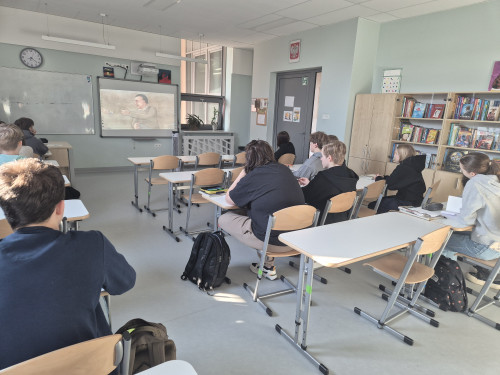 I Bóg o&nbsp;nas zapomniał