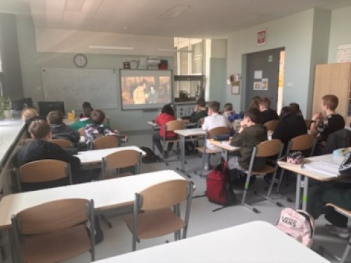 Getto warszawskie - życie i&nbsp;walka o&nbsp;przetrwanie