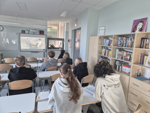 I Bóg o&nbsp;nas zapomniał