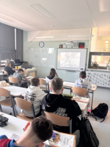 Pamięć o&nbsp;historii - losy Żydów