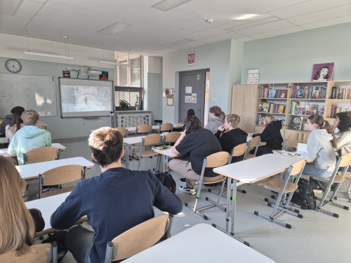 I Bóg o&nbsp;nas zapomniał