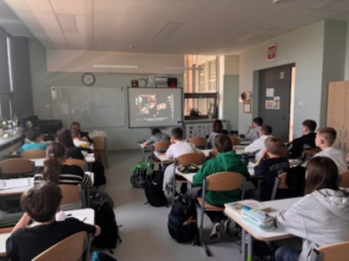 Pamięć o&nbsp;historii - losy Żydów