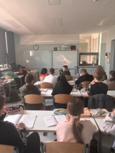 Getto warszawskie - życie i&nbsp;walka o&nbsp;przetrwanie