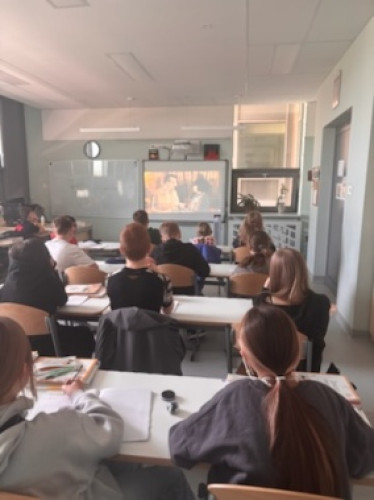 Getto warszawskie - życie i&nbsp;walka o&nbsp;przetrwanie