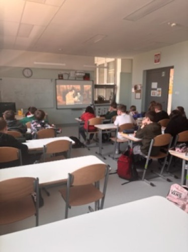 Getto warszawskie - życie i&nbsp;walka o&nbsp;przetrwanie